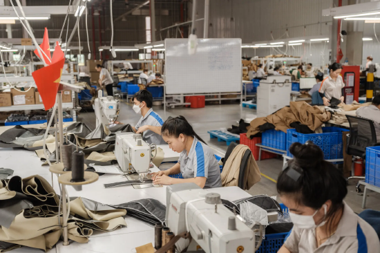 南宁股票配资 “一个极具动荡的时代”：全球经济前路不确定性加剧