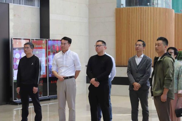 证券配资平台 “老区”连“湾区”，开拓“赣品入湾”新渠道