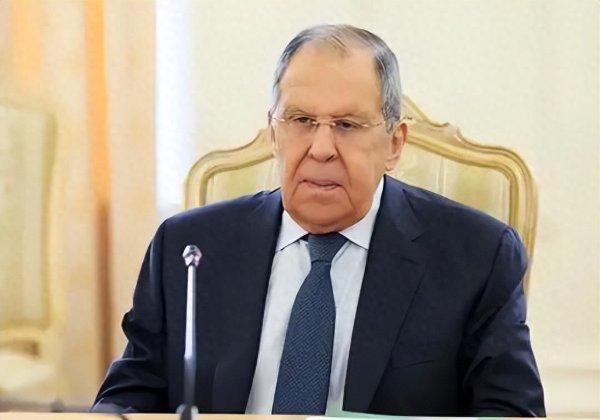 南宁股票配资 拉夫罗夫表态支持中国统一, 台海真动起手来, 俄罗斯能帮多大忙?